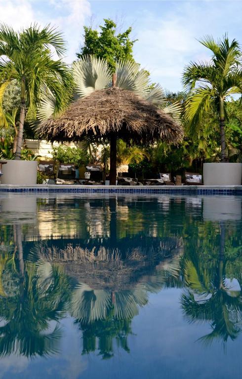 Bananas Apartments Adults Only Palm Beach Eksteriør billede