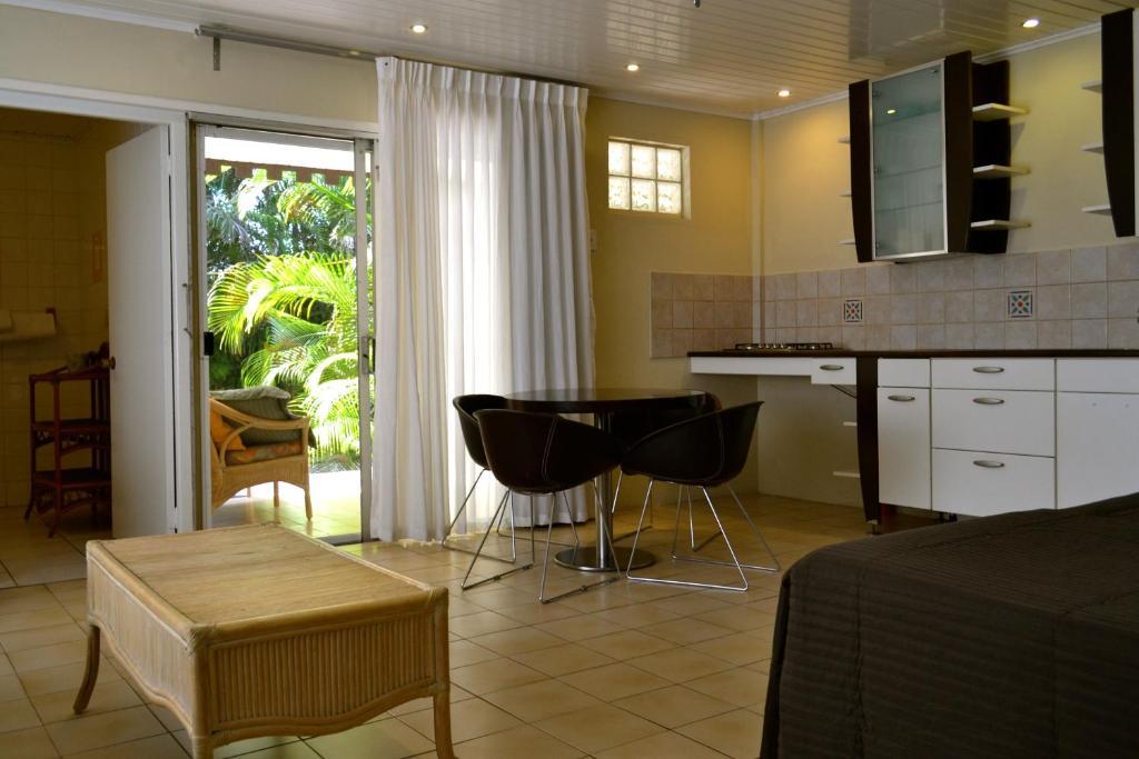 Bananas Apartments Adults Only Palm Beach Værelse billede