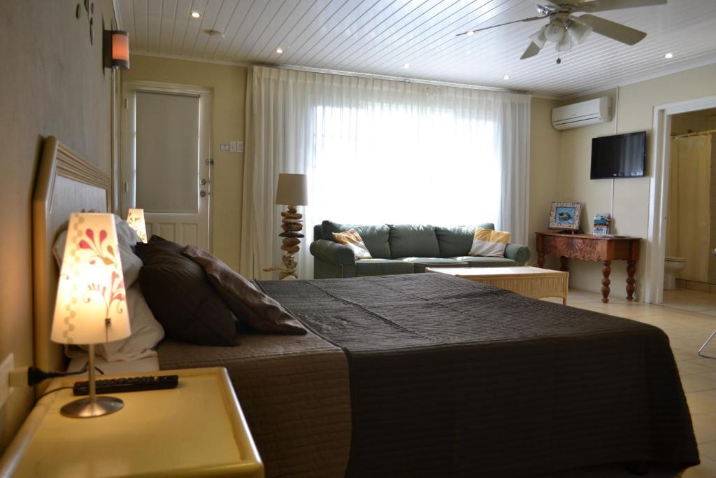 Bananas Apartments Adults Only Palm Beach Værelse billede