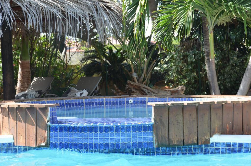 Bananas Apartments Adults Only Palm Beach Eksteriør billede