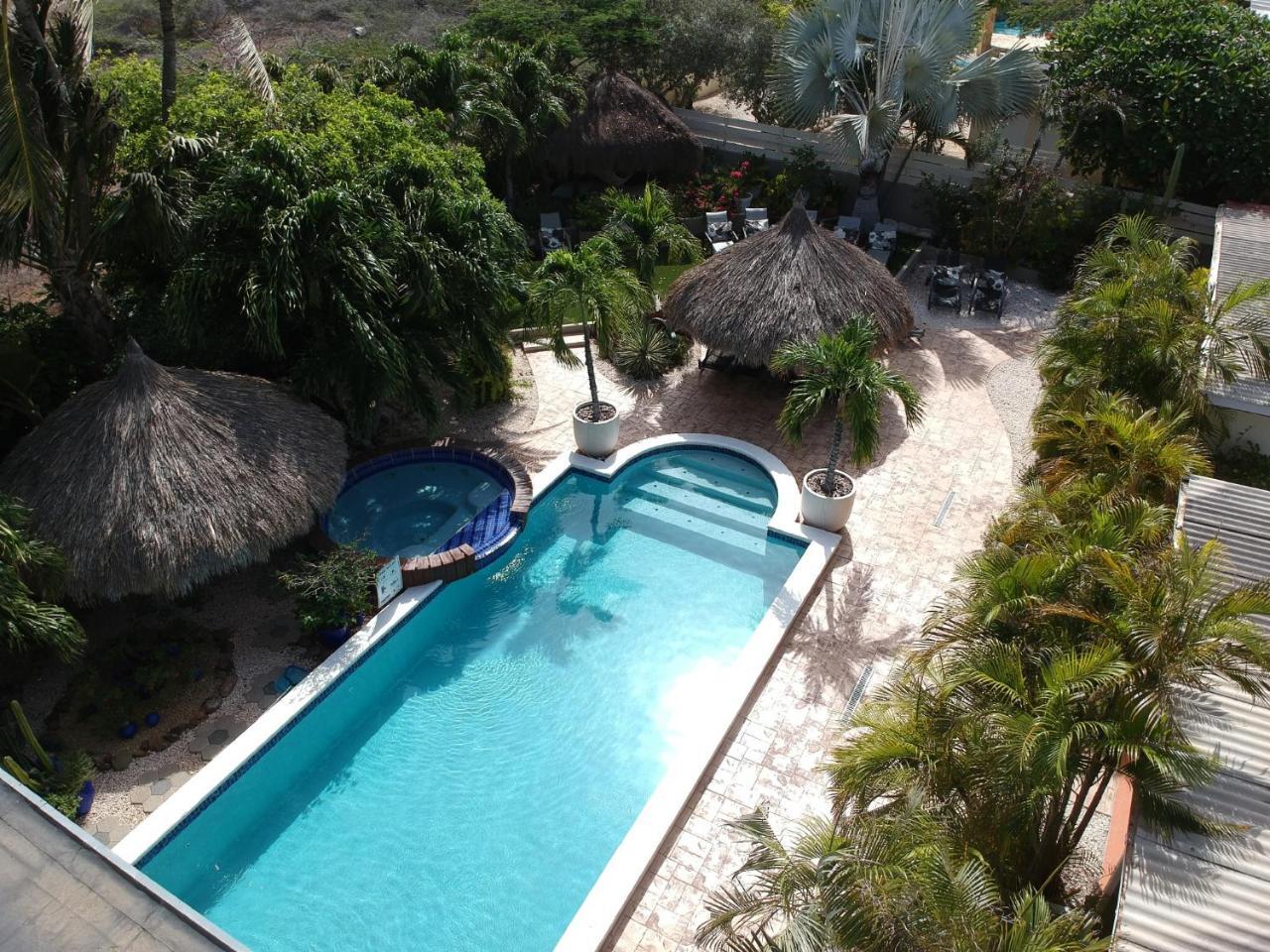 Bananas Apartments Adults Only Palm Beach Eksteriør billede