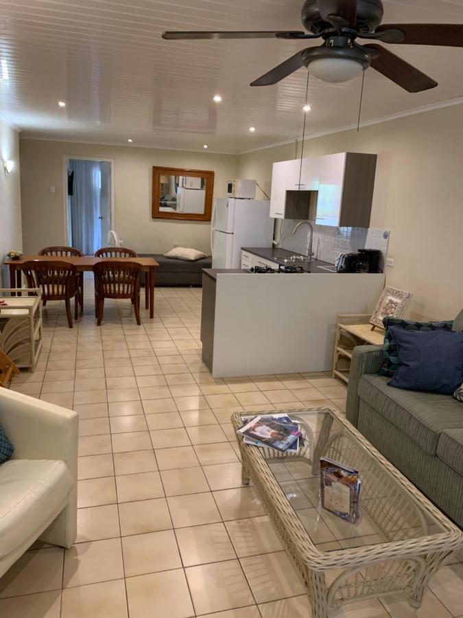 Bananas Apartments Adults Only Palm Beach Eksteriør billede