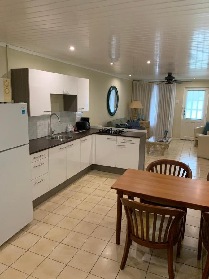 Bananas Apartments Adults Only Palm Beach Eksteriør billede