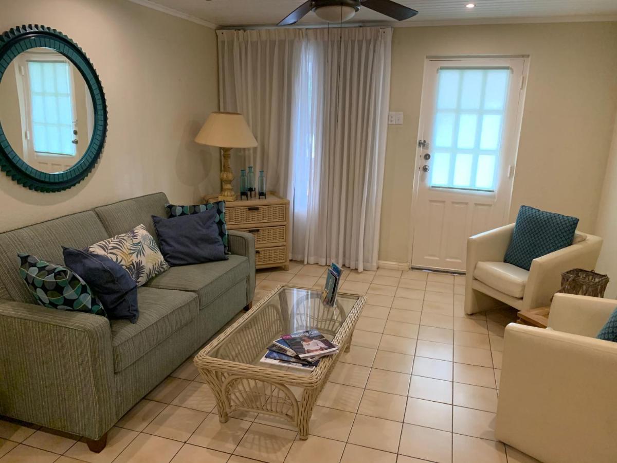 Bananas Apartments Adults Only Palm Beach Eksteriør billede