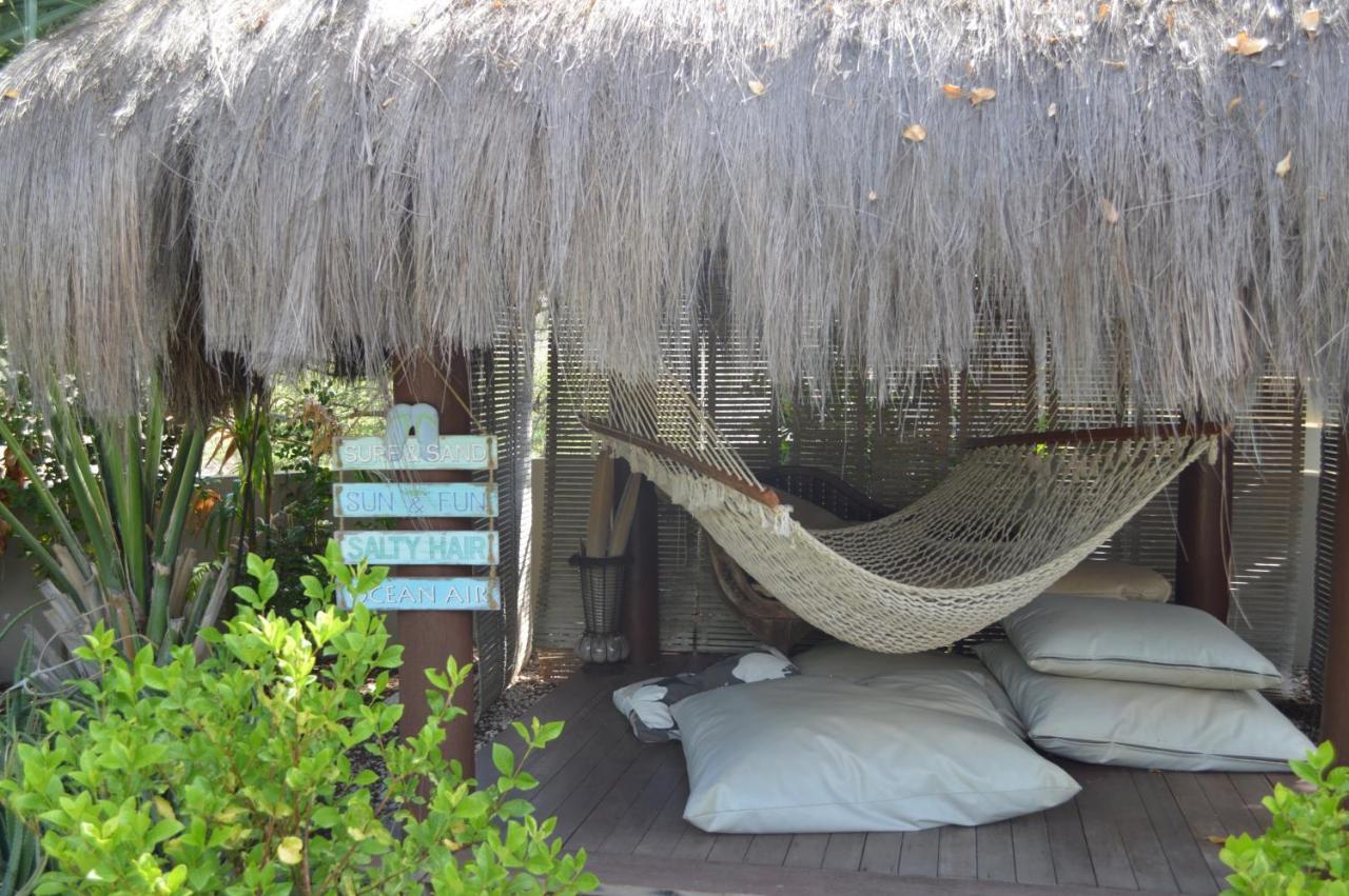 Bananas Apartments Adults Only Palm Beach Eksteriør billede